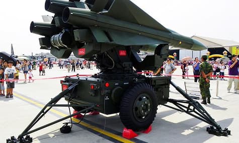 Украина получит от союзников четыре установки ПВО Hawk и сотни устройств для глушения беспилотников — Столтенберг