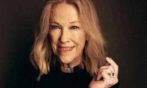 Померла акторка Кетрін О'Гара, яка зіграла маму Кевіна у двох фільмах «Сам удома»