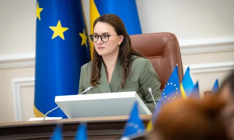 Уряд обмежив доступ до даних про підприємства ОПК на час воєнного стану