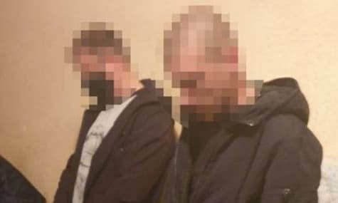 ГБР объявило подозрение полицейским за изнасилование женщины в отделе полиции в Киевской области