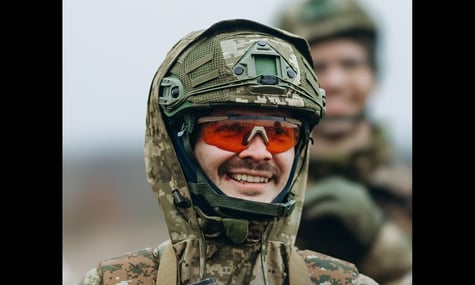 Батьки полеглого захисника можуть отримати грошову допомогу у зв’язку з його смертю, попри його останню волю — Аліна Михайлова