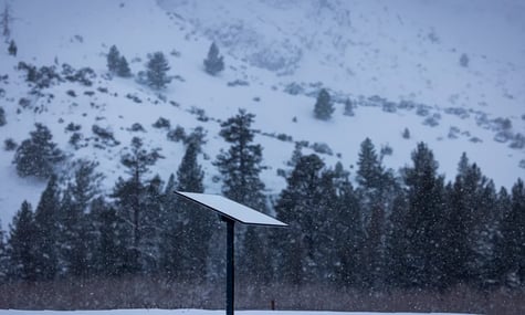 Термінал Starlink