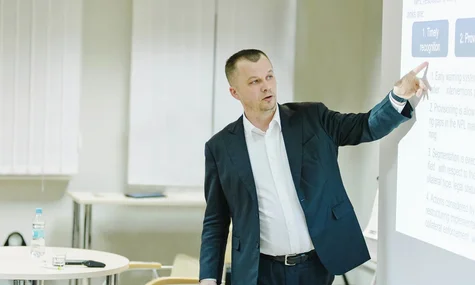 Позаштатний радник ОП Милованов пішов із наглядової ради «Енергоатому» після викриття масштабної корупції там