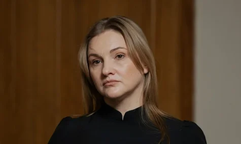 Військова омбудсманка вважає, що представників ТЦК треба «забрати з вулиць»: Вони не навчені комунікувати
