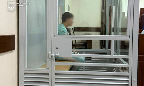 На Закарпатті винесли вирок жінці, яка за $1000 намагалася здати в «оренду» власних дітей