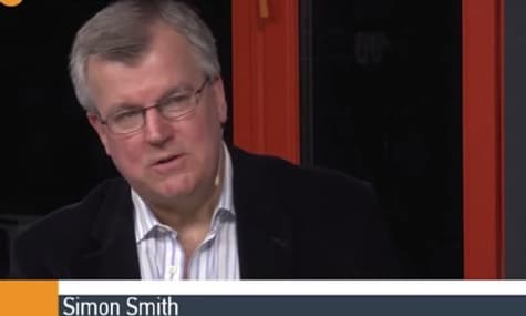 U.K. Not Isolated — British Ambassador