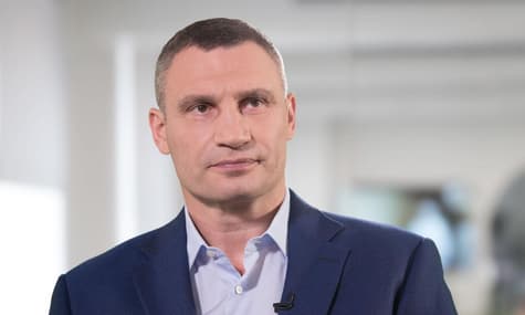 Понад 50% киян знову би обрали мером Кличка. Хто лідирує серед партій?