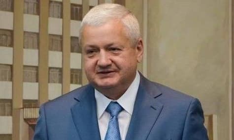 Затримання КОРДом патрульних: глава поліції Дніпропетровщини відреагував на вимогу Зеленського звільнити його