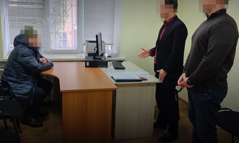 Народному депутатові Шевченку оголосили ще одну підозру: цього разу у «відмиванні» понад 9 млн грн