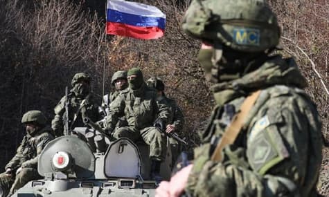 У Мелітополі окупанти почали полювання на місцевих, які не хочуть підкорятися