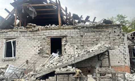 Оккупанты атаковали Днепр ракетами: одну сбила ПВО, другая попала в транспортный объект. Есть пострадавшие (ОБНОВЛЕНО)