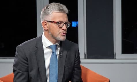 Гарантія транзиту газу через Україну має бути закріплена юридично — посол України в Німеччині