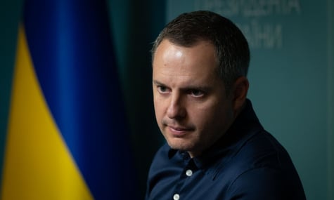 НАБУ в липні приходило з обшуками до ексзаступника Єрмака Шурми в Німеччині — УП