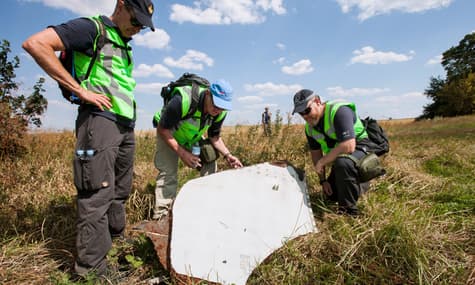 New Conversation Released by JIT Reaffirms Russia’s Involvement in MH17 Downing