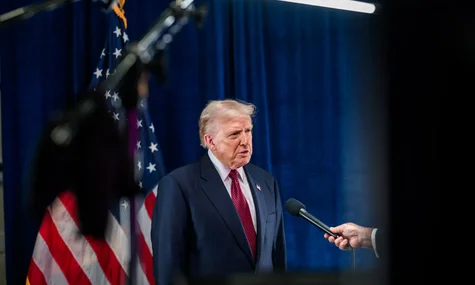 Трамп про війну в Україні: Думаю, що ми досягли значного прогресу