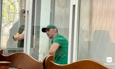 Вбивство на фунікулері: обвинувачений Косов продовжить сидіти в СІЗО