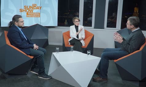 ‘Ukraine Can Achieve Energy Independence in 5-7 Years’ - Energy Expert