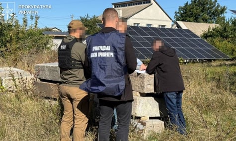 На Кіровоградщині 18 людей підозрюють у мільйонних збитках. Серед них — очільники громад і депутати