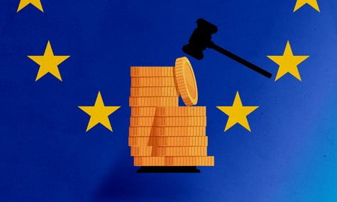 Хто змусить росію заплатити. Або як та коли Україна отримає «репараційну позику»