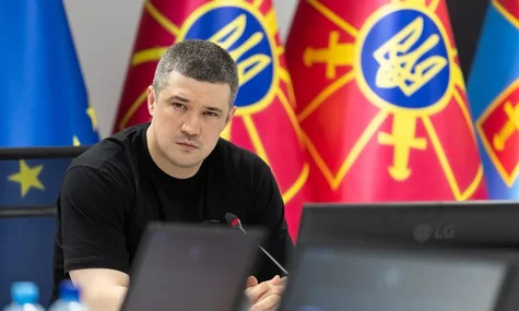 Федоров звернувся до 40 країн із проханням терміново передати запаси ракет в обмін на майбутні поставки