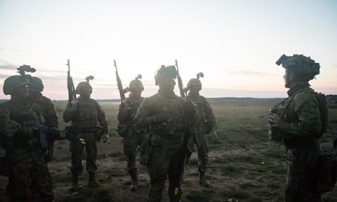 Ще один літак та близько 1000 солдатів: Генштаб оновив статистику російських втрат