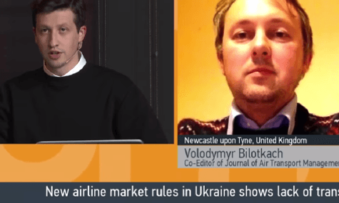New Government Regulation Suggests Business As Usual In Ukraine