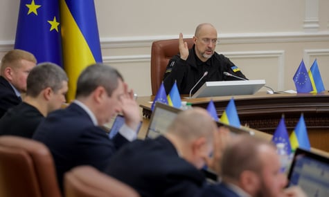 Уряд затвердив дорожні карти для відкриття першого кластера в переговорах про вступ до ЄС