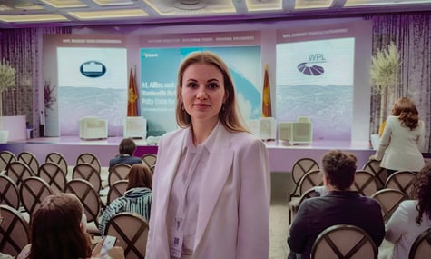 НАБУ та САП заявили про викриття злочинної групи на чолі з народною депутаткою Скороход (ДОПОВНЕНО)