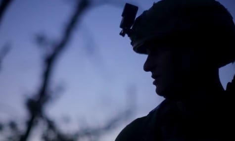 Дві українські стрічки потрапили в короткі списки «Оскар-2026»