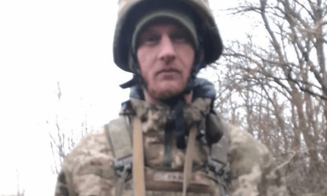 «Я там натерпівся стресу, але тут я не очікував». Звільнений із полону ветеран заявив, що його побили військові ТЦК