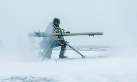 Силы обороны отразили 11 атак в двух областях и уничтожили три склада оккупантов — Генштаб