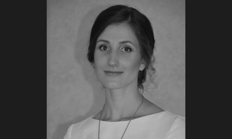 В результате российской атаки в собственном доме погибла ученая херсонского университета