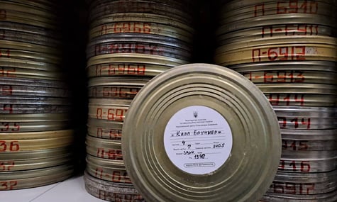 Забезпечити виживання колекції власним ентузіазмом неможливо: Довженко-Центр скаржиться на брак фінансування