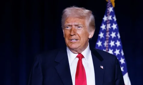 Трамп заявил о прогрессе США в переговорах по прекращению войны и снова сказал, что говорил с путиным