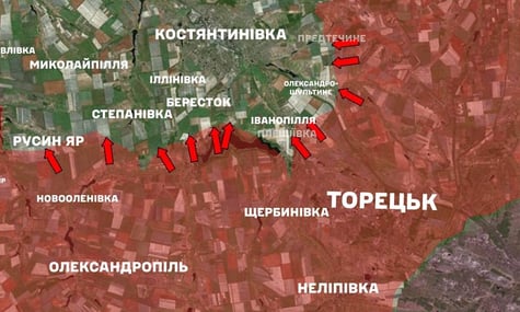 Сили оборони знешкодили майже вдвічі більше окупантів, ніж зазвичай. Що відбувається на фронті?