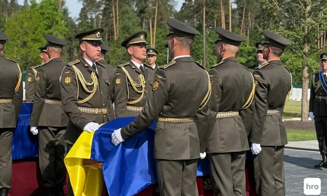 Україна формує списки діячів, похованих у Польщі, для можливого перепоховання — посол Боднар