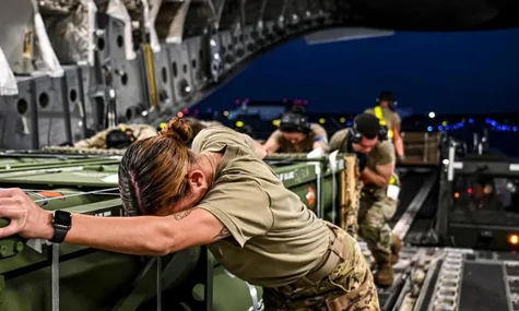 Україна отримає озброєння на $5 млрд за програмою PURL до кінця року — заступниця генсека НАТО