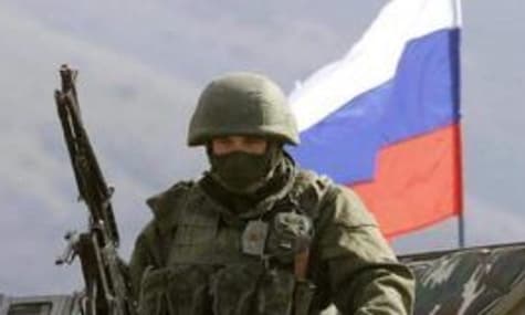 В НАТО подтвердили, что в Украине погибли до 15 тысяч российских военных