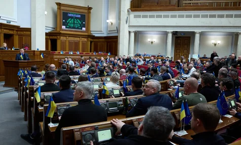 10 депутатів Верховної Ради у 2025 році витратили на оновлення авто майже 100 млн гривень — Bihus.Info