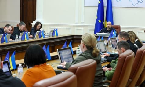 Правительство утвердило более 500 заданий на 2023 год. Среди них — новые ракетные программы и производство боеприпасов