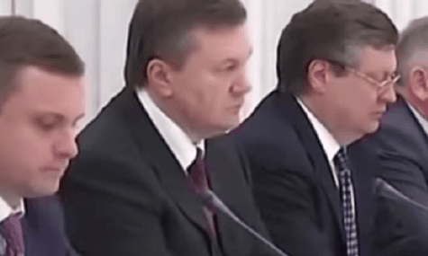 Opposition Bloc: Yanukovych Loyals Want To Get Elected