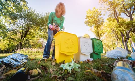 The Why, Where, and How of Recycling in Ukraine
