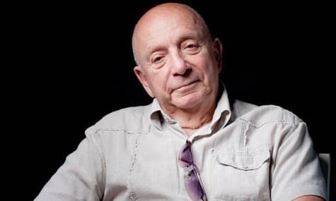 Друзі творця «Острову скарбів» та «Лікаря Айболить» Давида Черкаського повідомили про його смерть