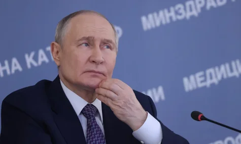 володимир путін