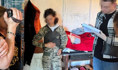 Жінка ошукала військових від імені фонду Ірини Федишин. Її засудили до трьох років