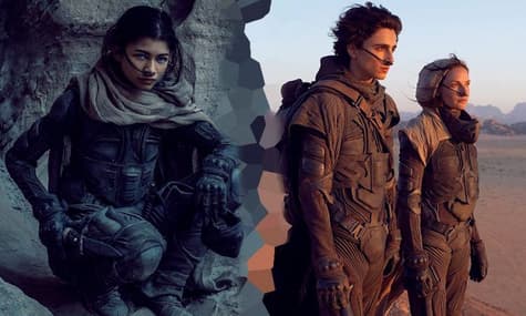 «Дюна», «Матрица-4», «Чудо-женщина»: Warner Bros. одновременно выпустит свои фильмы в кино и в стриминге
