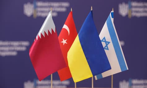 Міненерго створює мережу енергетичної дипломатії. Як вона працюватиме?