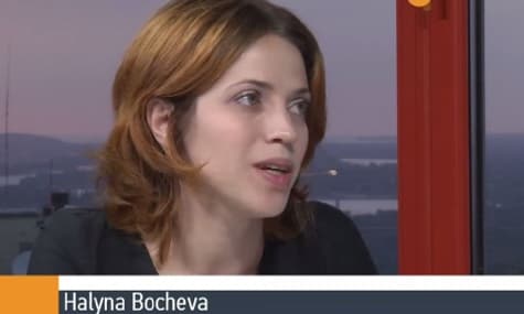 Ukraine Govt 'Unprepared' To War-Related Human Rights - Activist