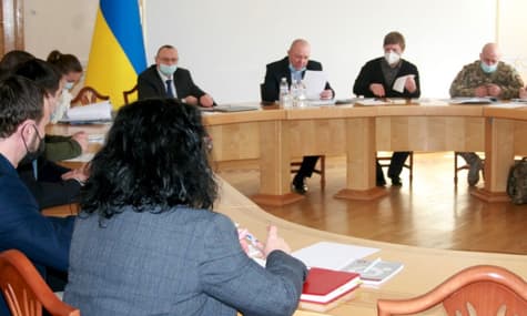 У Денісової кажуть, що Росія порушує права затриманого українського військового Добринського