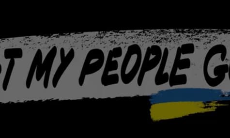 Ukraine’s Ministry of Foreign Affairs Calls on International Support to Free Around 100 Ukrainians Detained in Russia